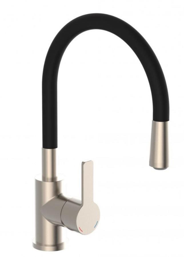 EISL Flexo čierna/nerez