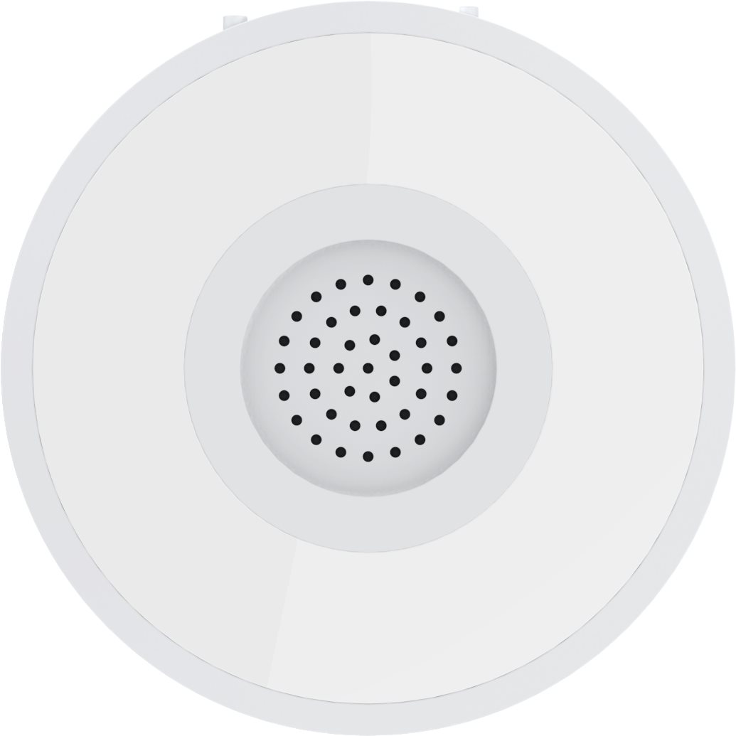 WOOX Inteligentná vnútorná siréna R7051