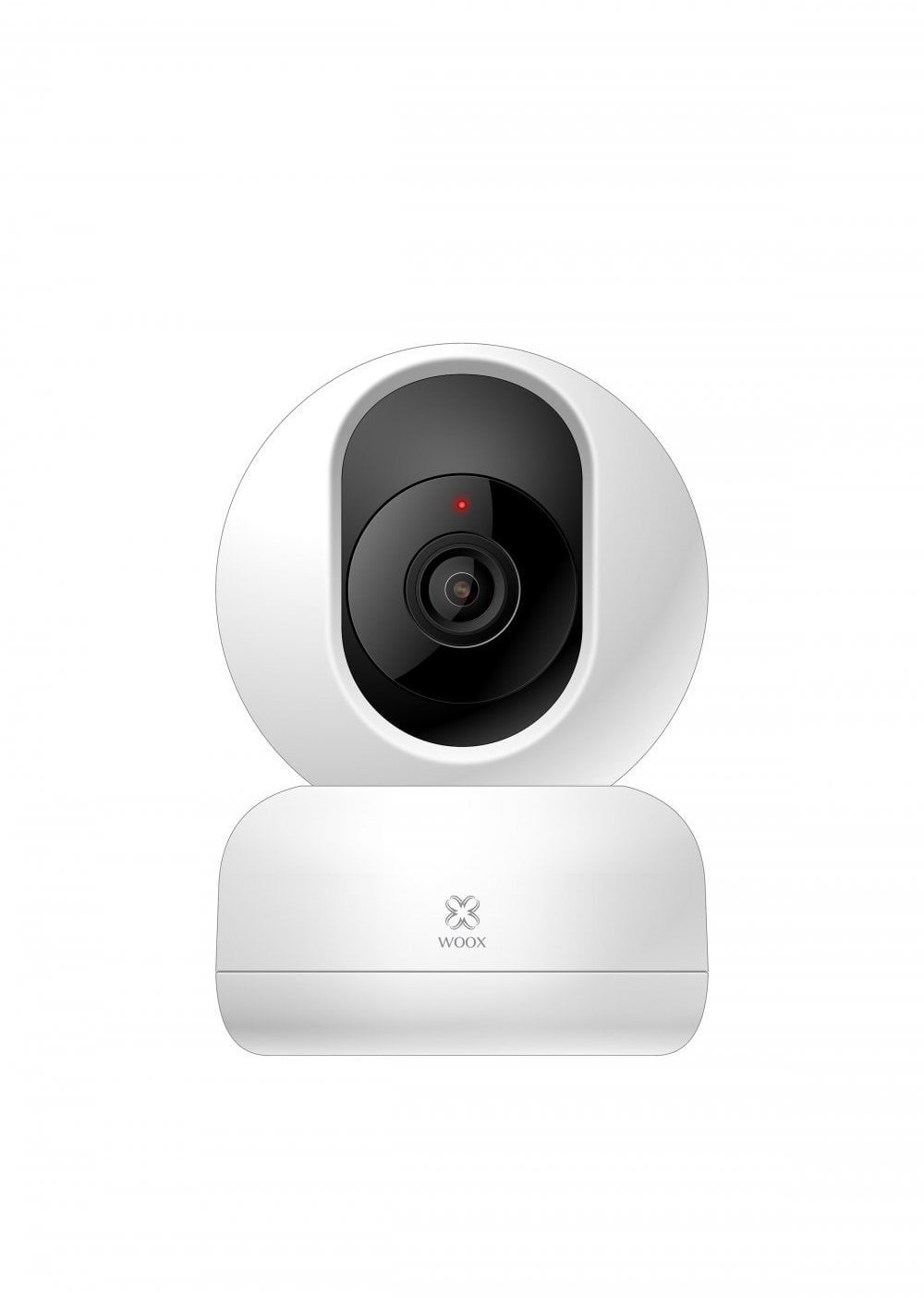 WOOX R4040 Smart Indoor PTZ Camera