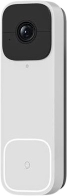 Woox R4331 Smart WiFi Videozvonček