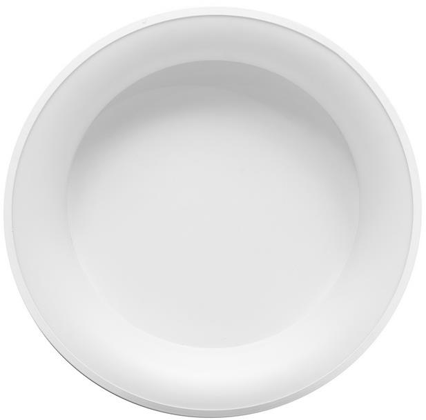 Brilagi Falcon led/40 W/230 V 3000 – 6500 K pr. 45 cm, stmievateľné, biele + DO