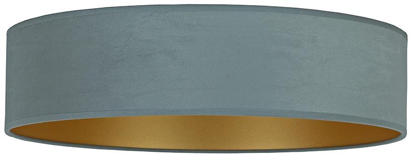 Brilagi Velvet led/12 W/230 V pr. 30 cm 3000 K/4000 K/6400 K, mintové/zlaté