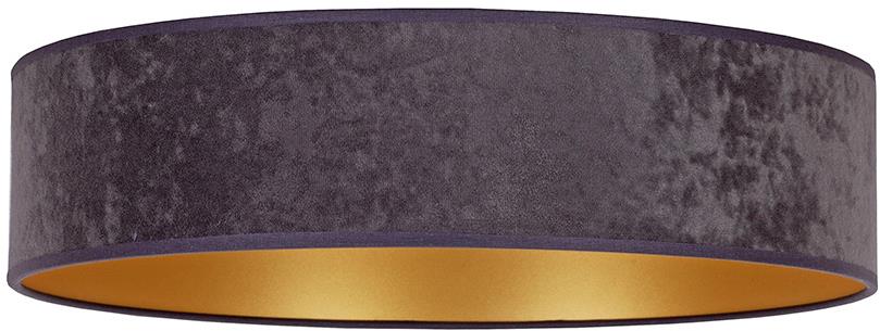 Brilagi Velvet led/12 W/230 V pr. 30 cm 3000 K/4000 K/6400 K, tmavo mramorované