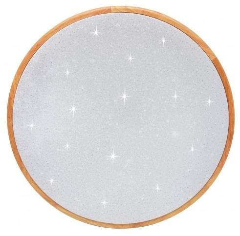 Brilagi Pine LED/60 W/230 V, stmievateľné + diaľkové ovládanie