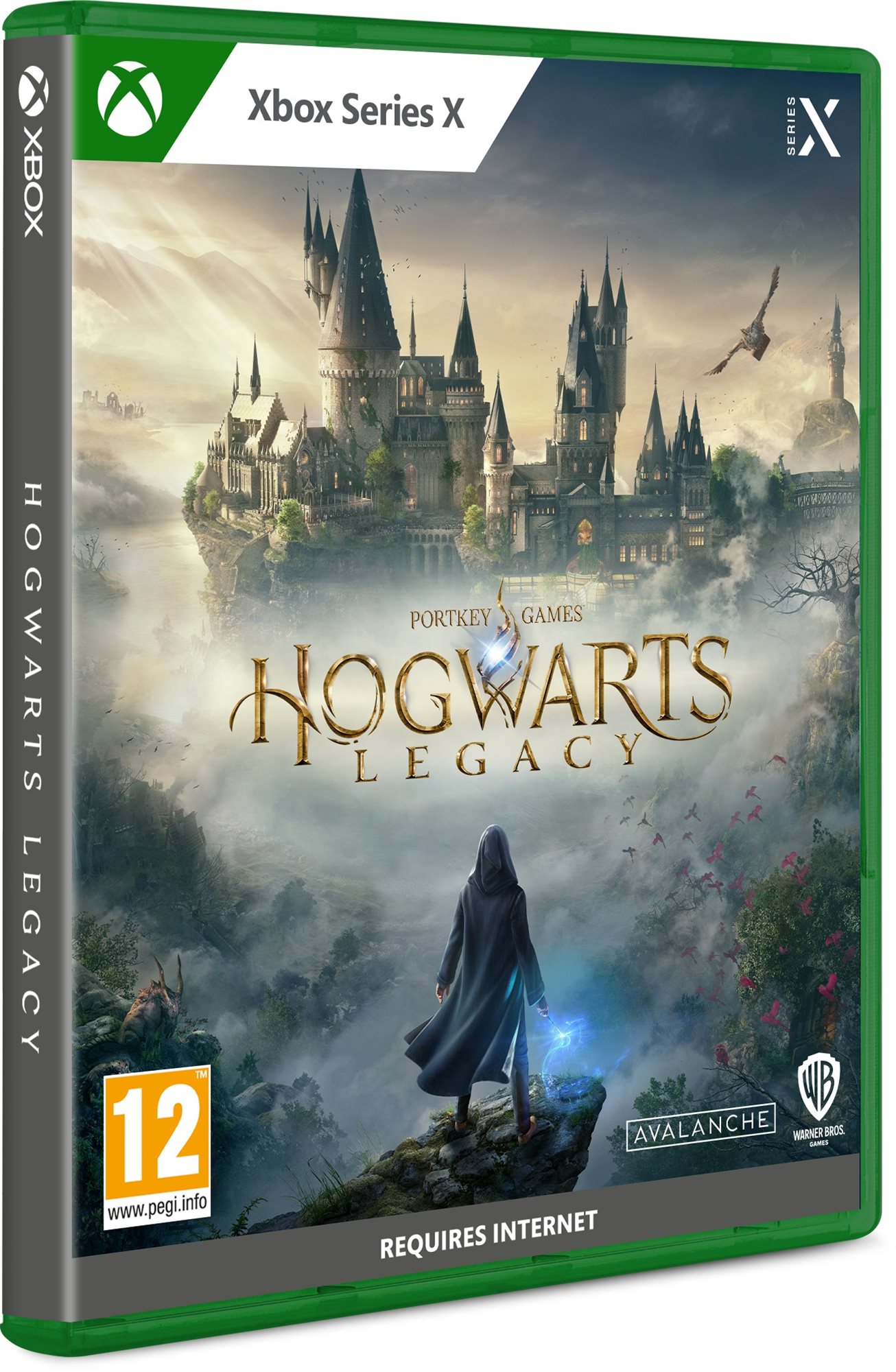 Hogwarts Legacy – Xbox Series X