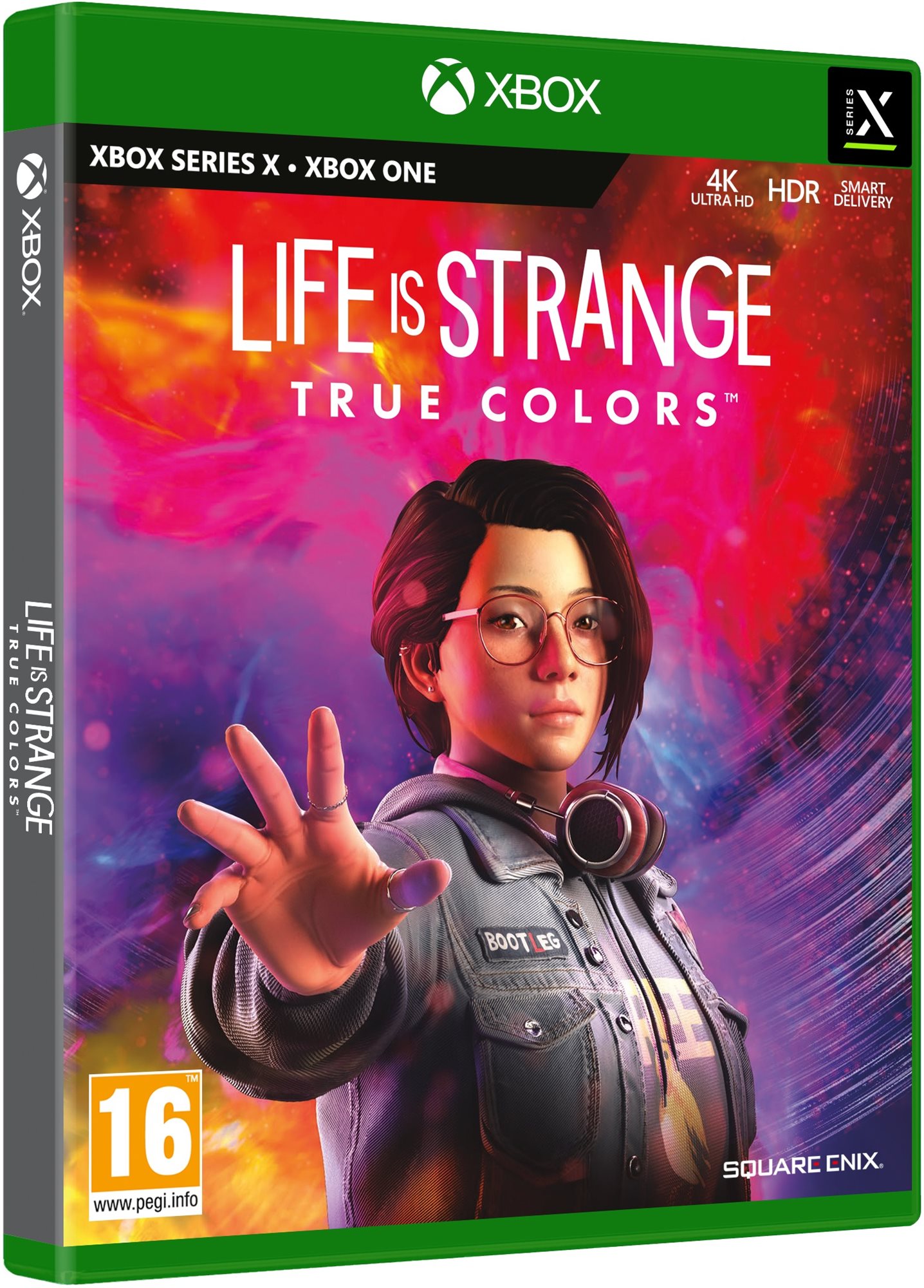 Life is Strange: True Colors – Xbox