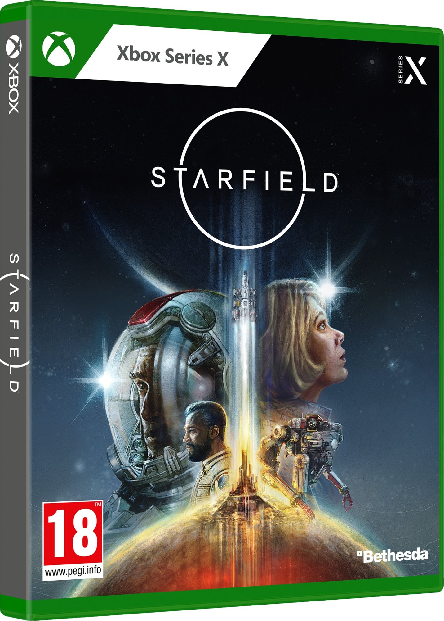 Starfield – Xbox Series X