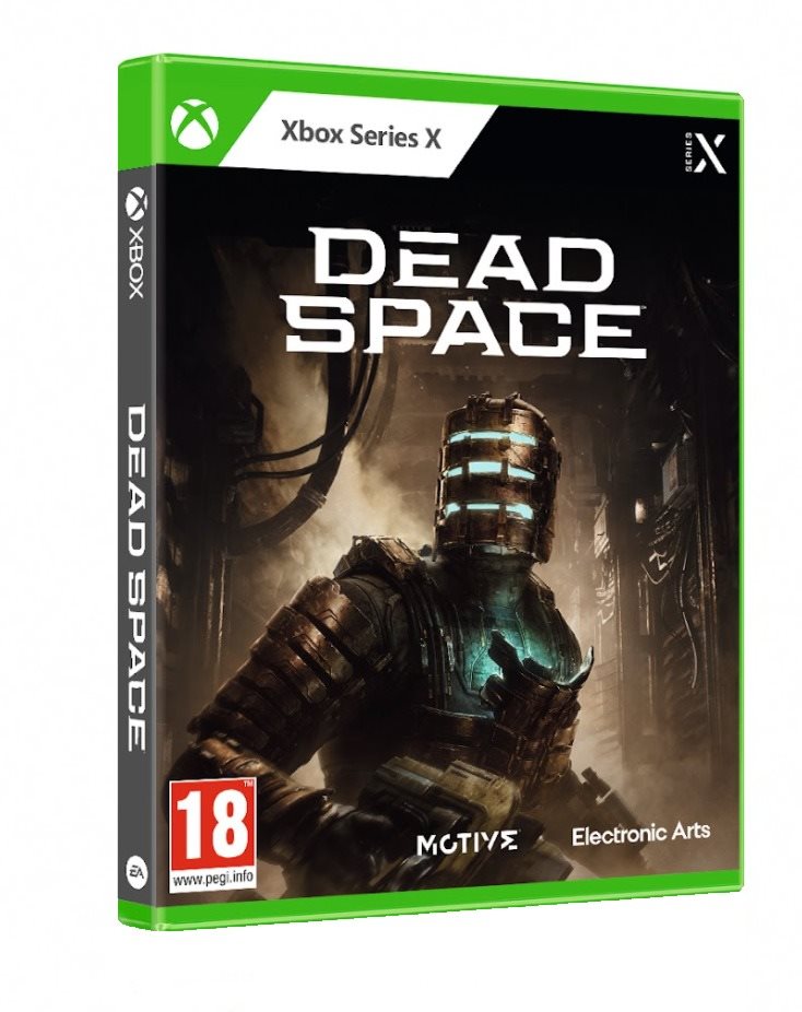Dead Space – Xbox Series X