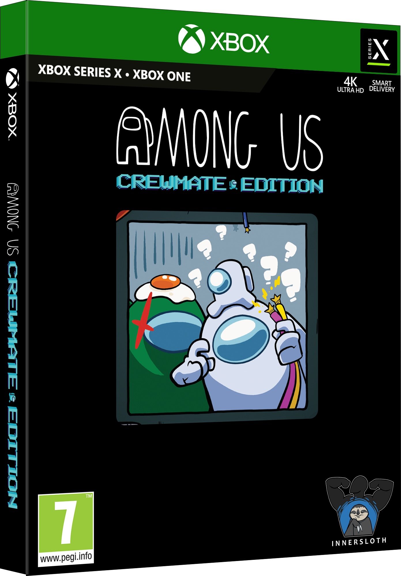 Among Us: Crewmate Edition – Xbox