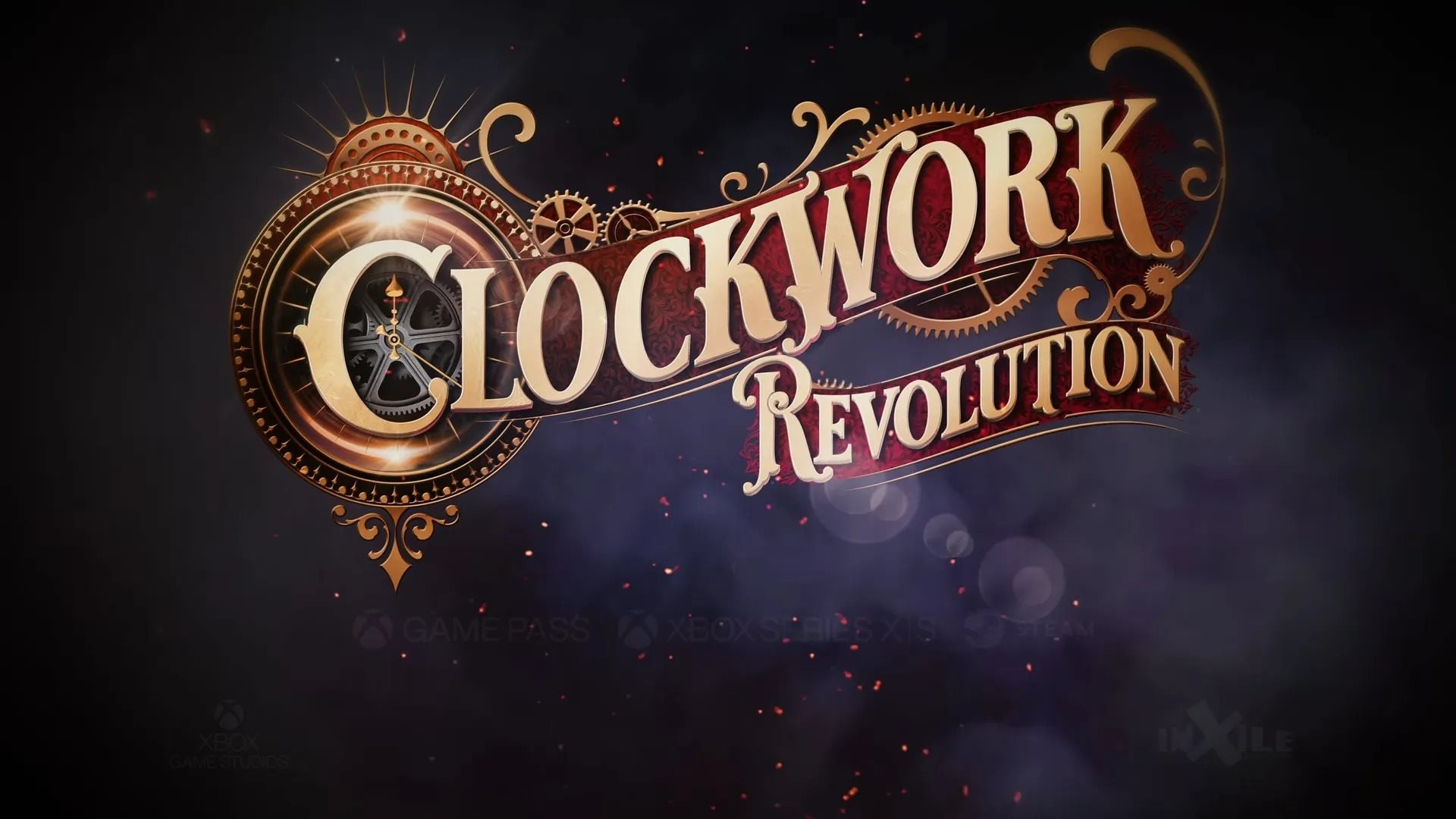 Clockwork Revolution – Xbox Series X