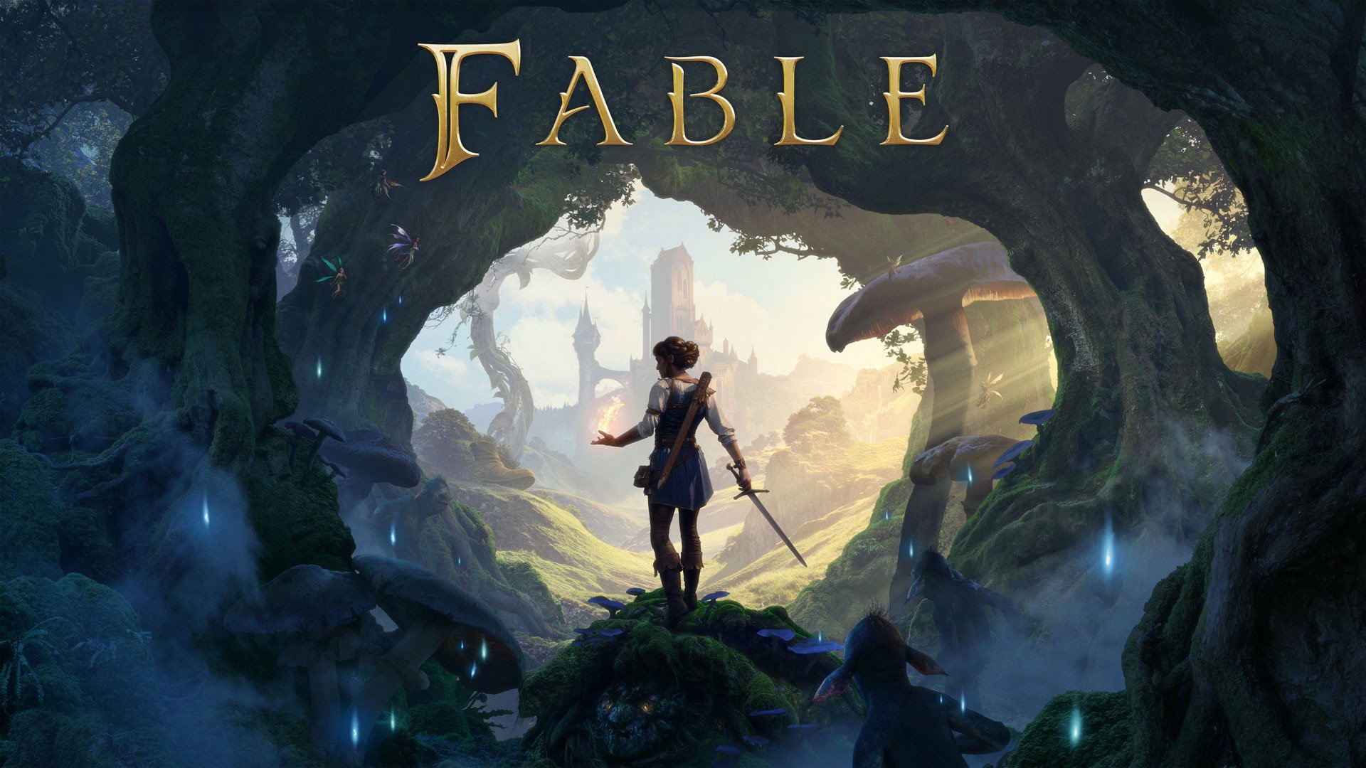Fable – Xbox Series X