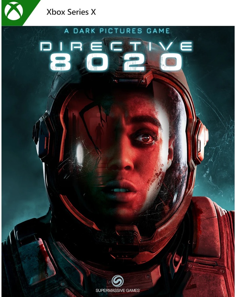Directive 8020 - Xbox Series X