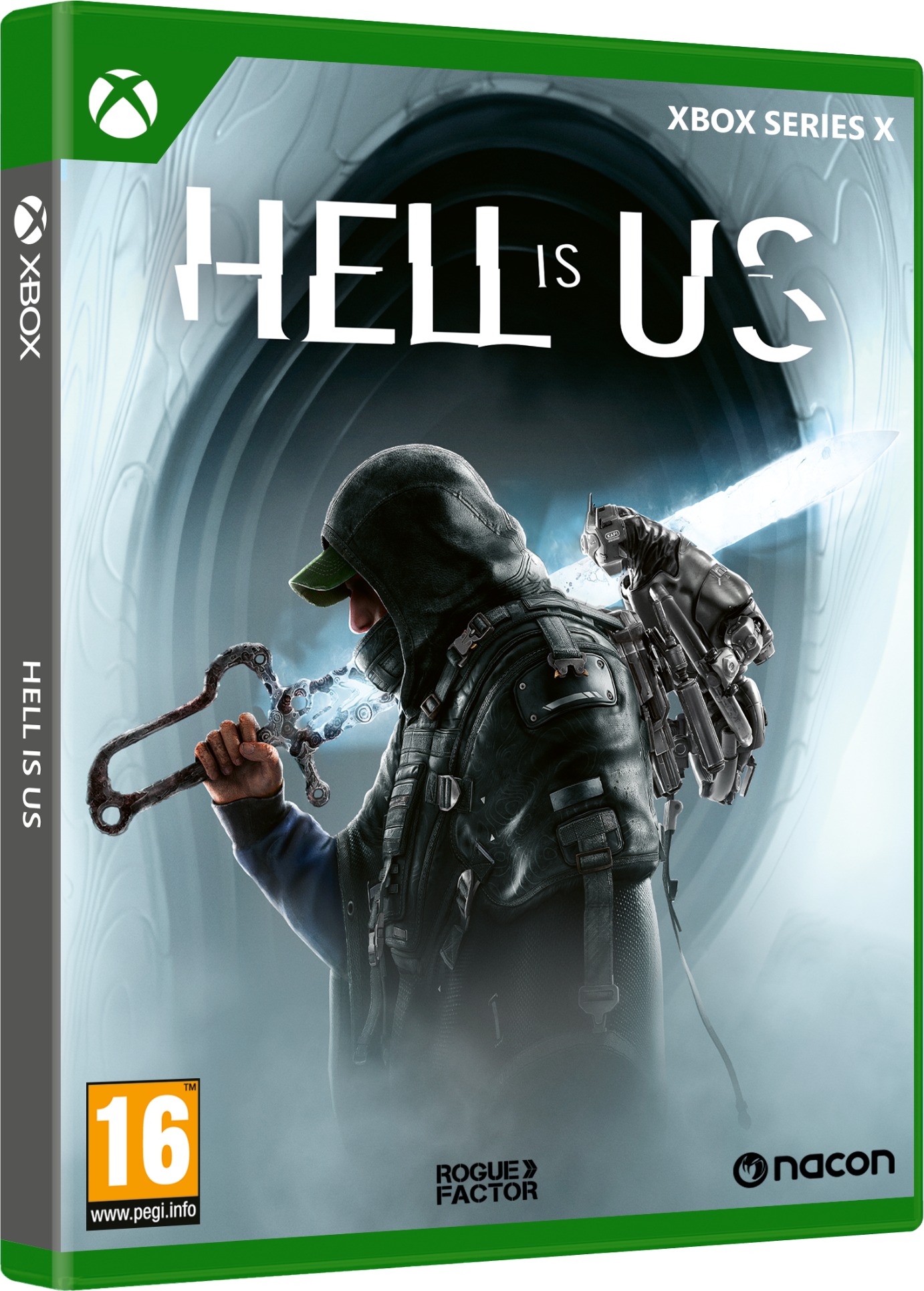 Hell is Us - Xbox Series X