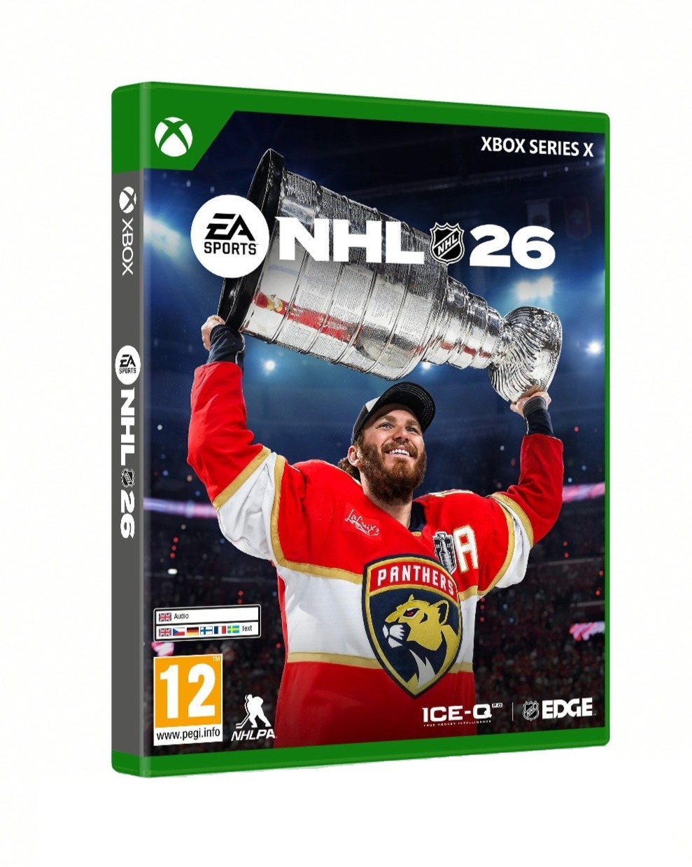 NHL 26 – Xbox Series X