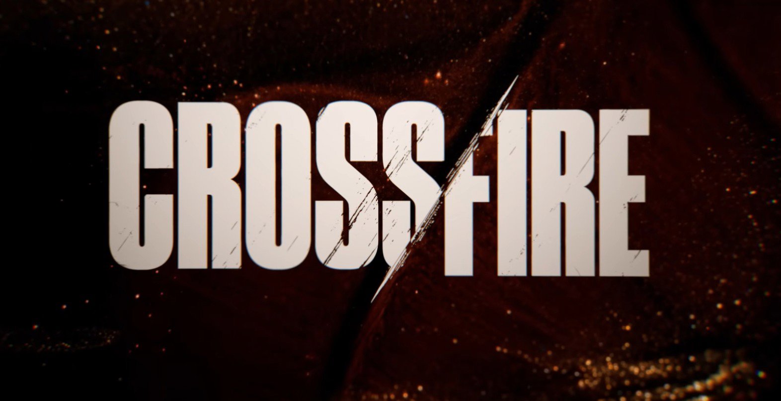 Crossfire – Xbox Series X