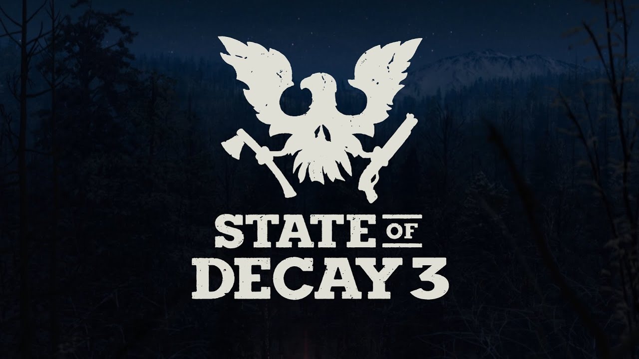State of Decay 3 – Xbox Series X