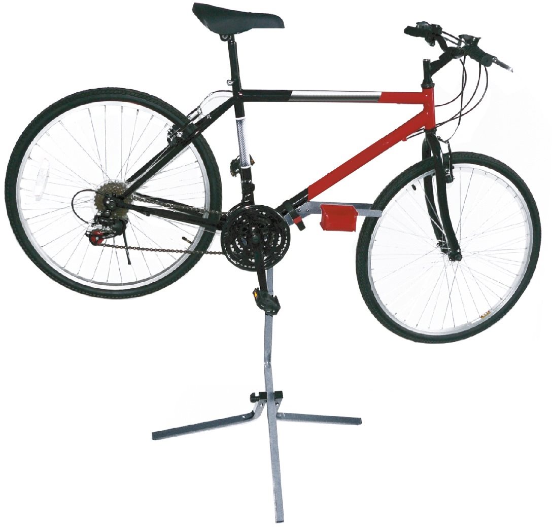 COMPASS Montážny stojan na bicykel
