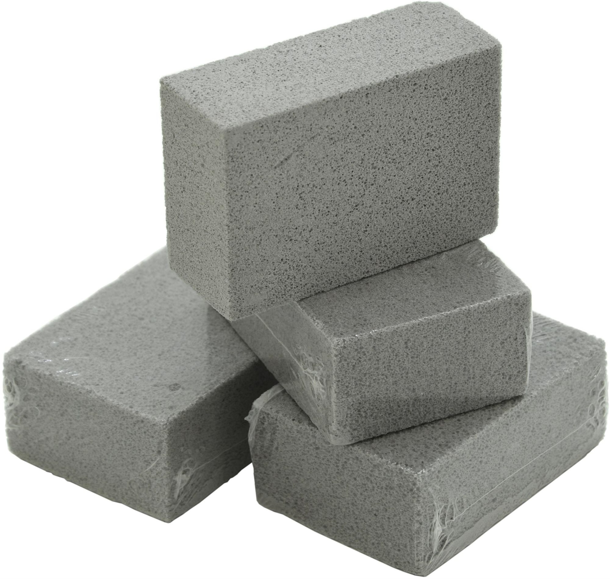 Cattara Kámen na čistenie grilovanej mriežky 4ks