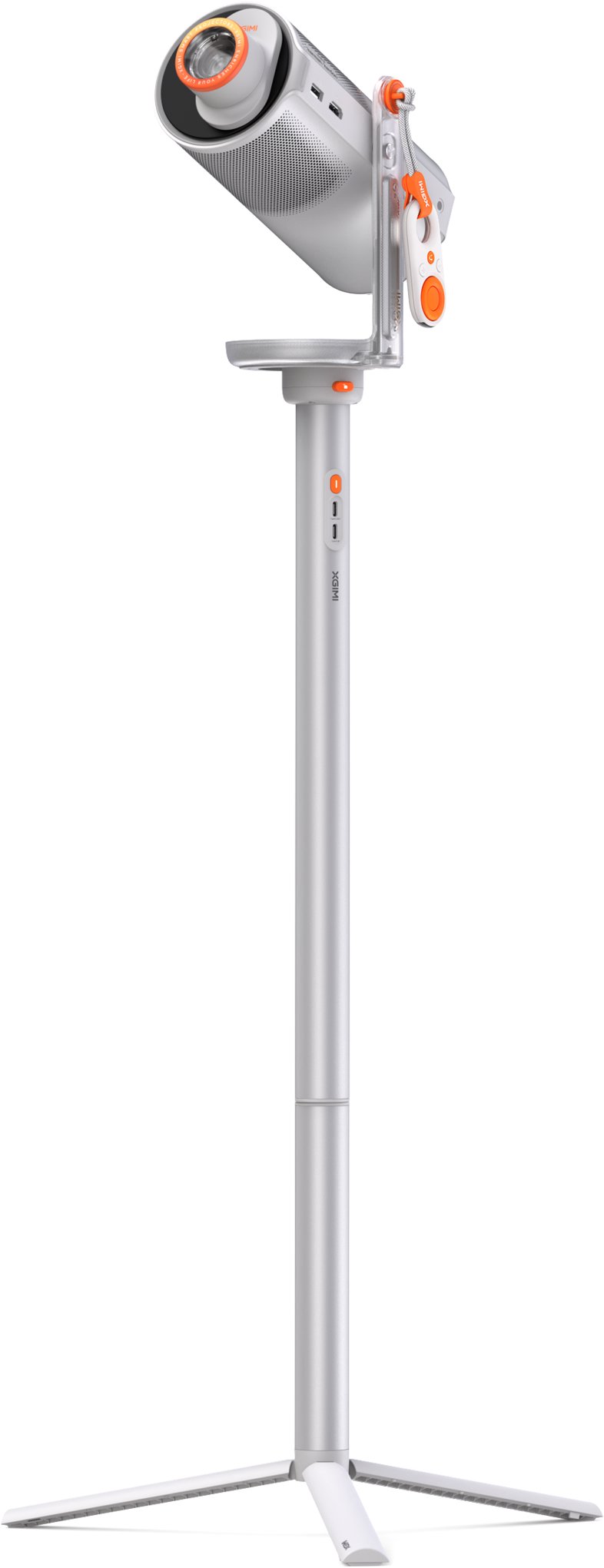 XGIMI MoGo 4 3 v 1