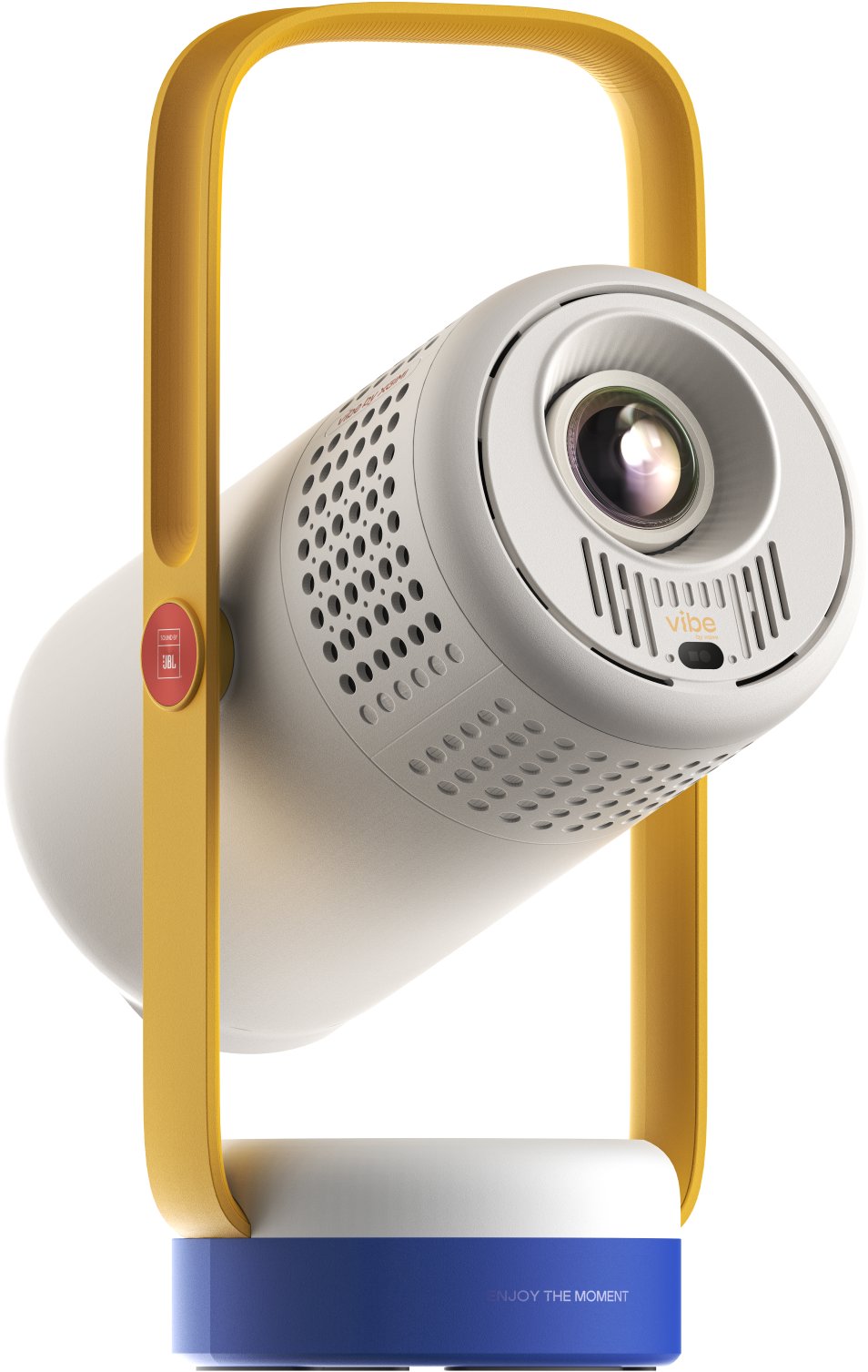 XGIMI Vibe One Pro Blue Spark