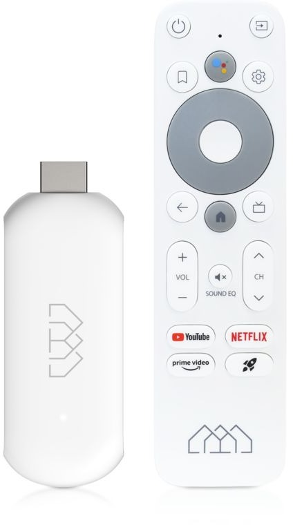 XGIMI TV Stick 4K