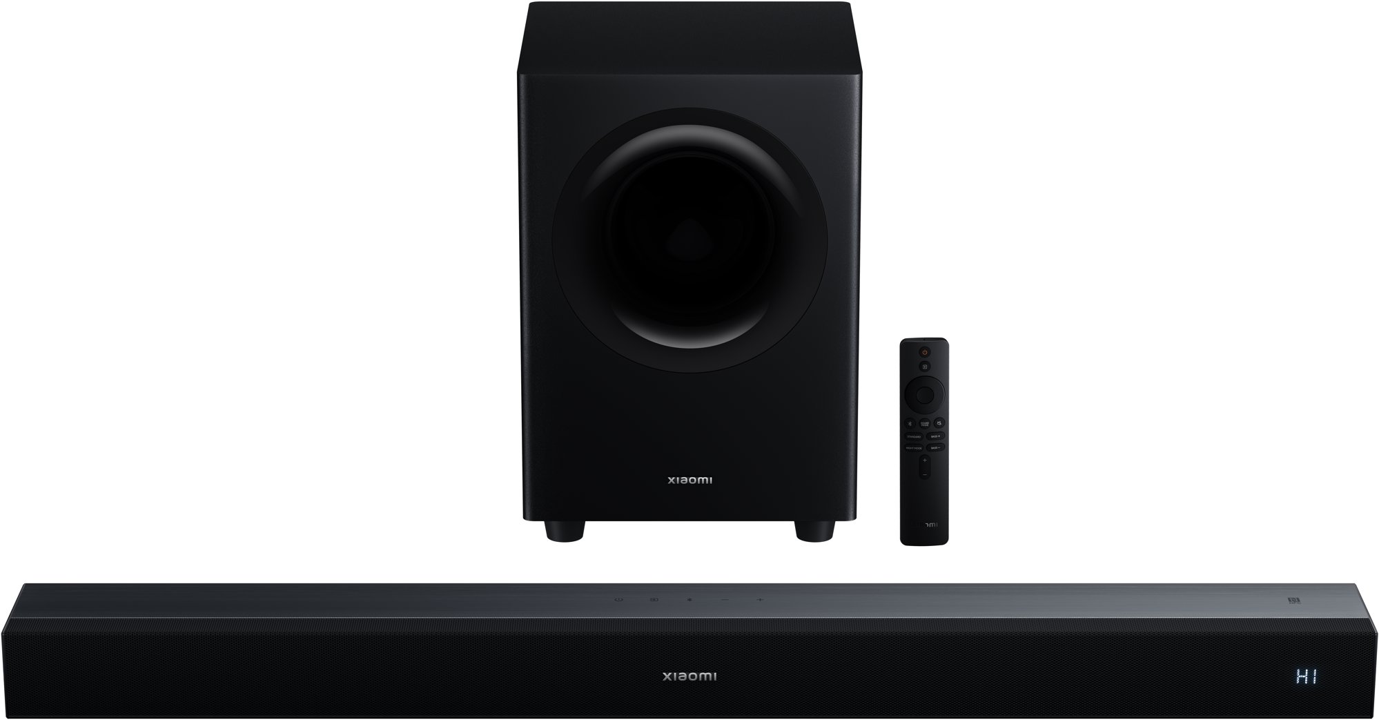 Xiaomi Soundbar Pre 2.1 ch