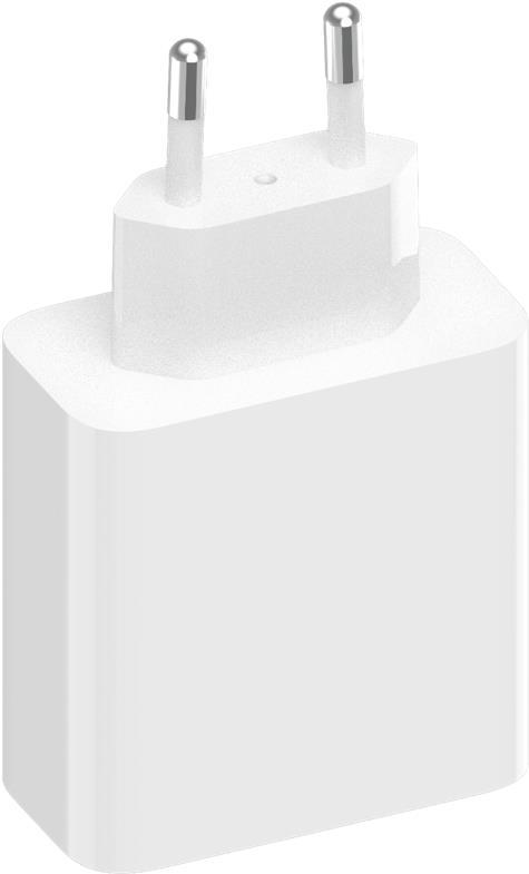 Xiaomi 67W GaN Charger 2C1A EU