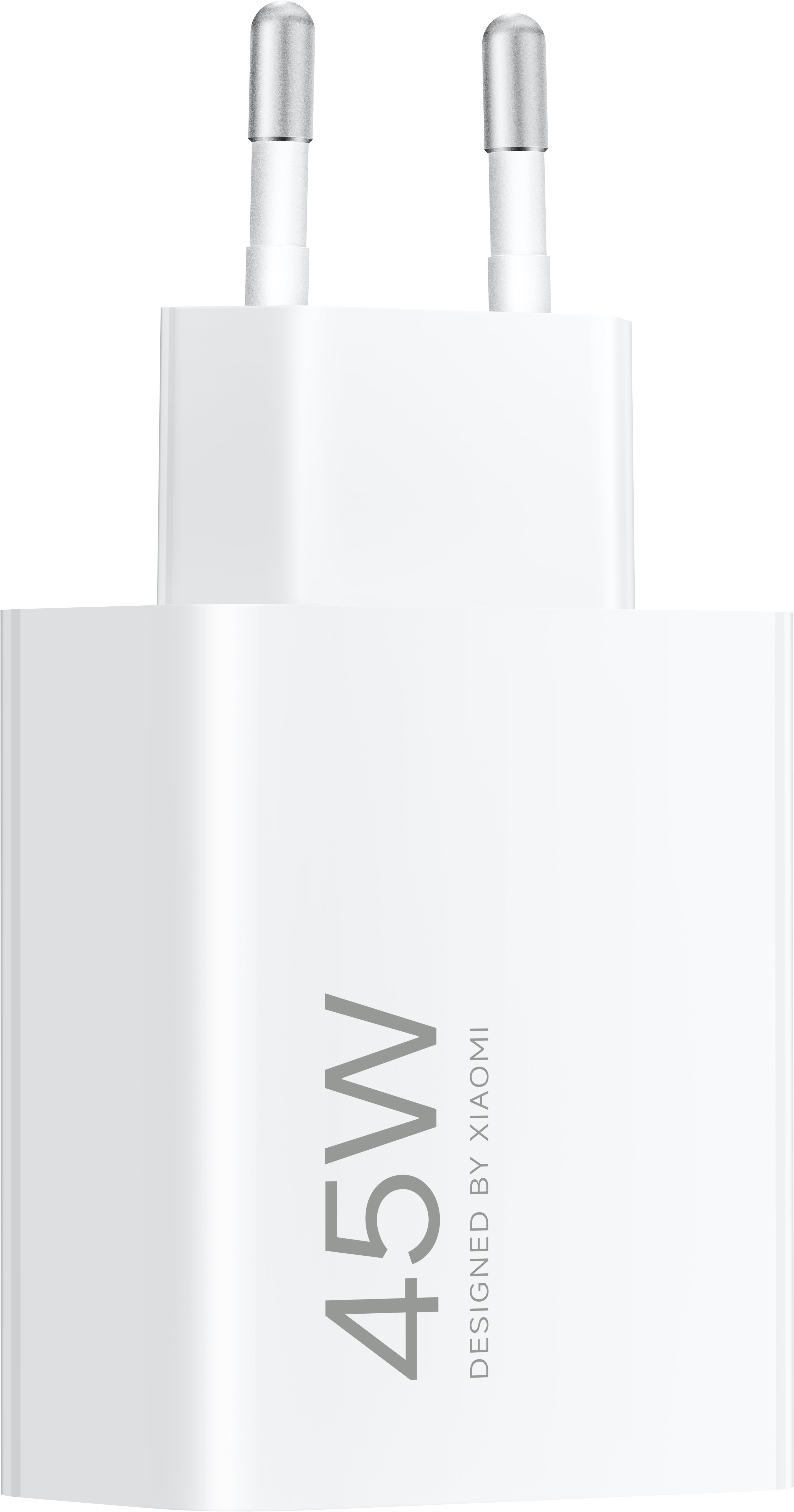 Xiaomi 45 W Turbo Charging Power Adapter (Type-A)