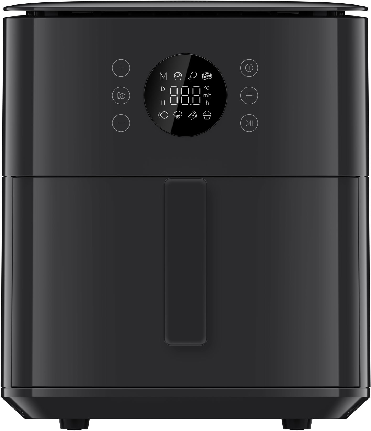 Xiaomi Air Fryer 6.5L Black