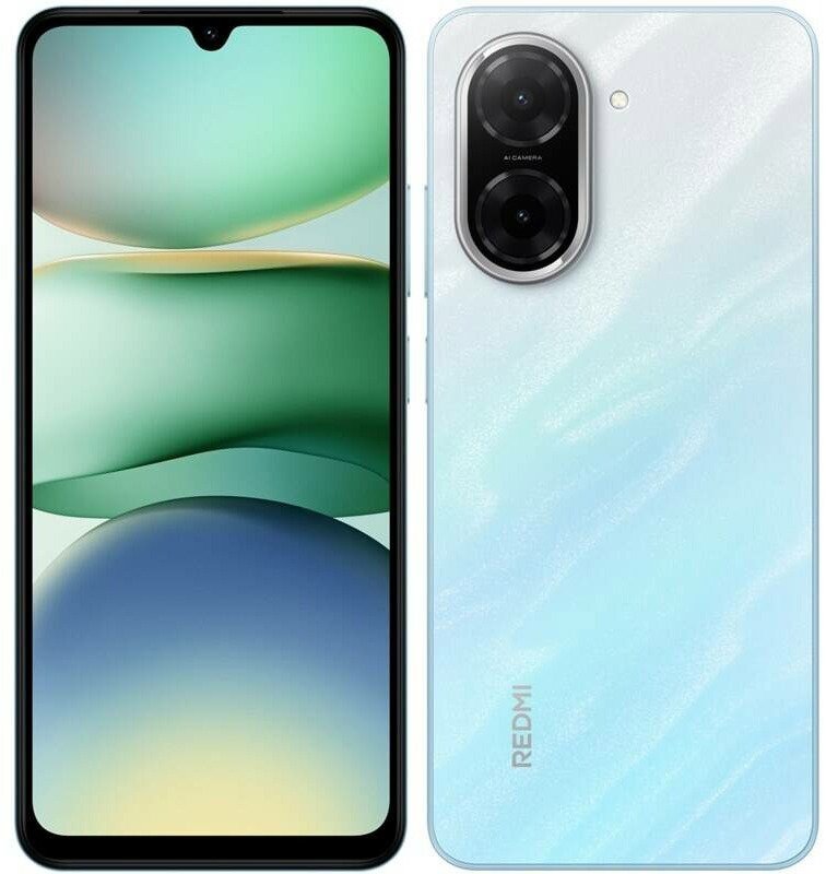 Xiaomi Redmi A5 4 GB/128 GB Ocean Blue