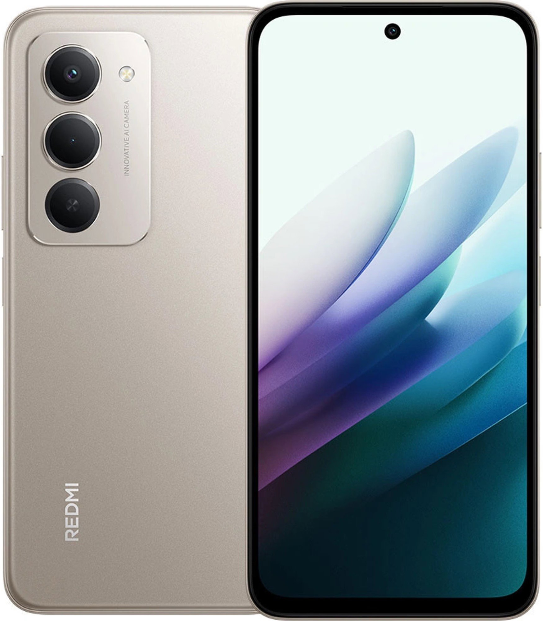 Xiaomi Redmi 15 8GB/256GB Titan Gray