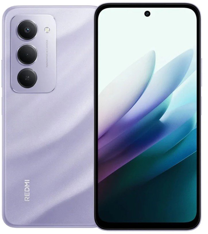 Xiaomi Redmi 15 8GB/256GB Sandy Purple