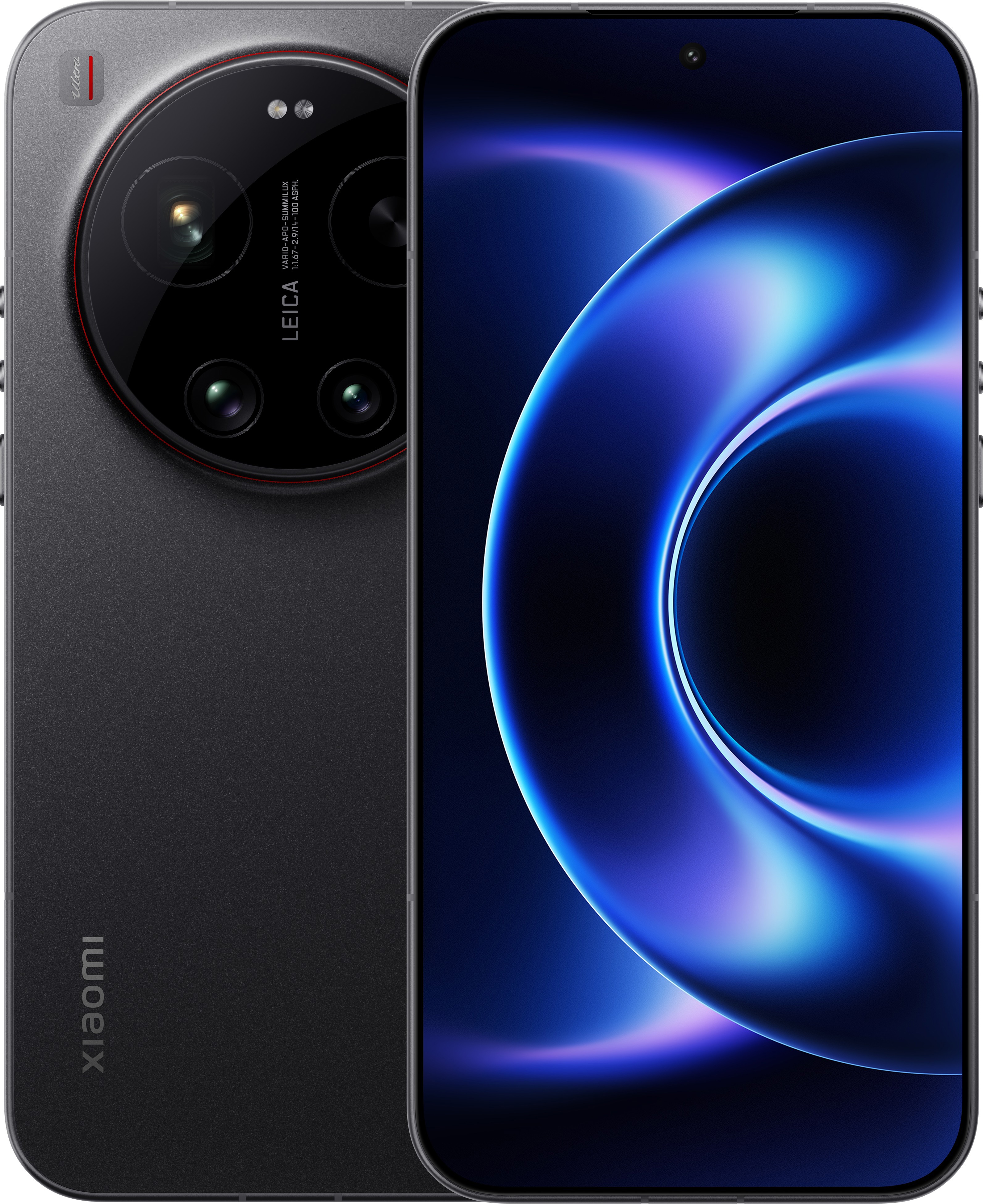 Xiaomi 17 Ultra 16 GB/512 GB Black