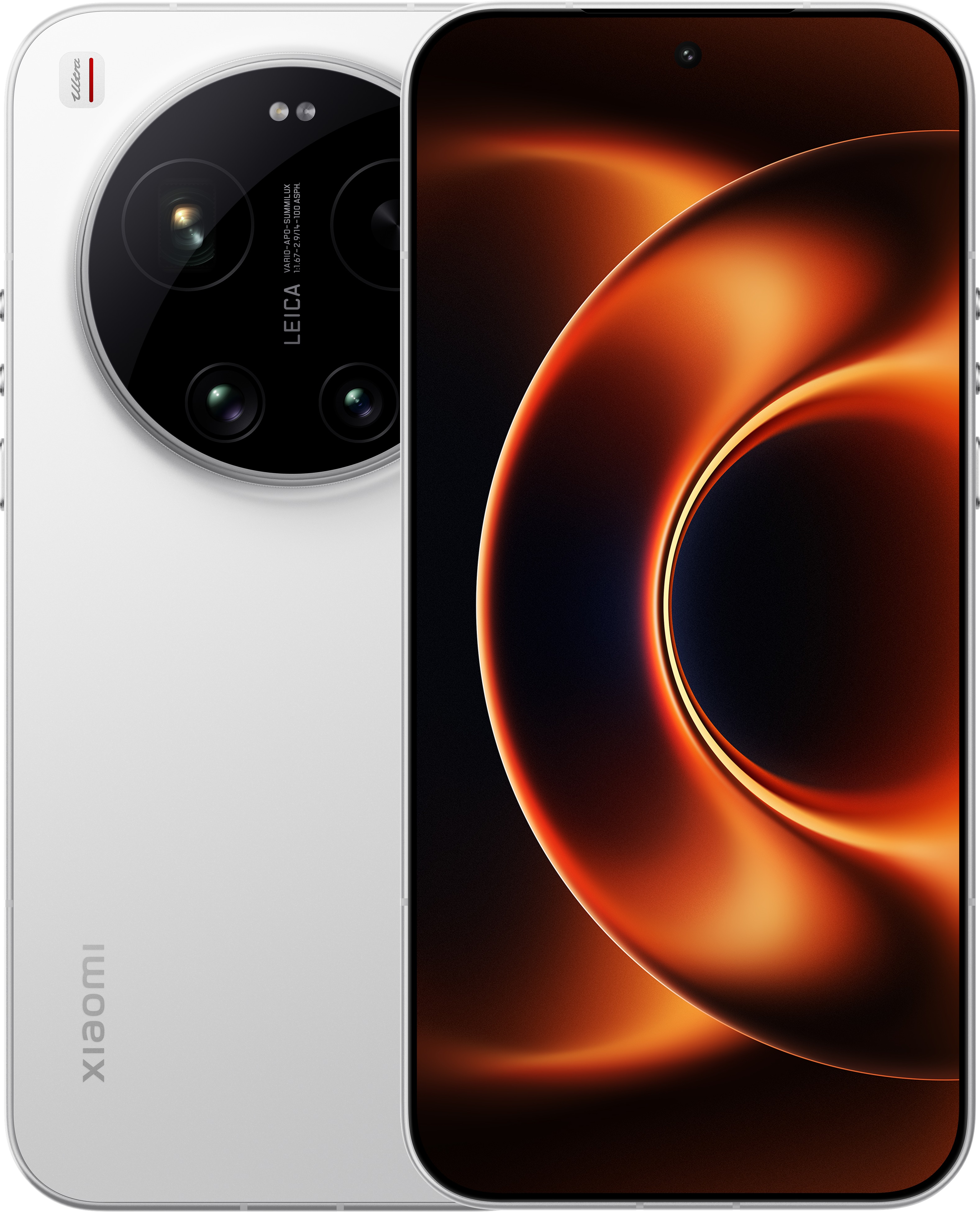 Xiaomi 17 Ultra 16GB/1TB White