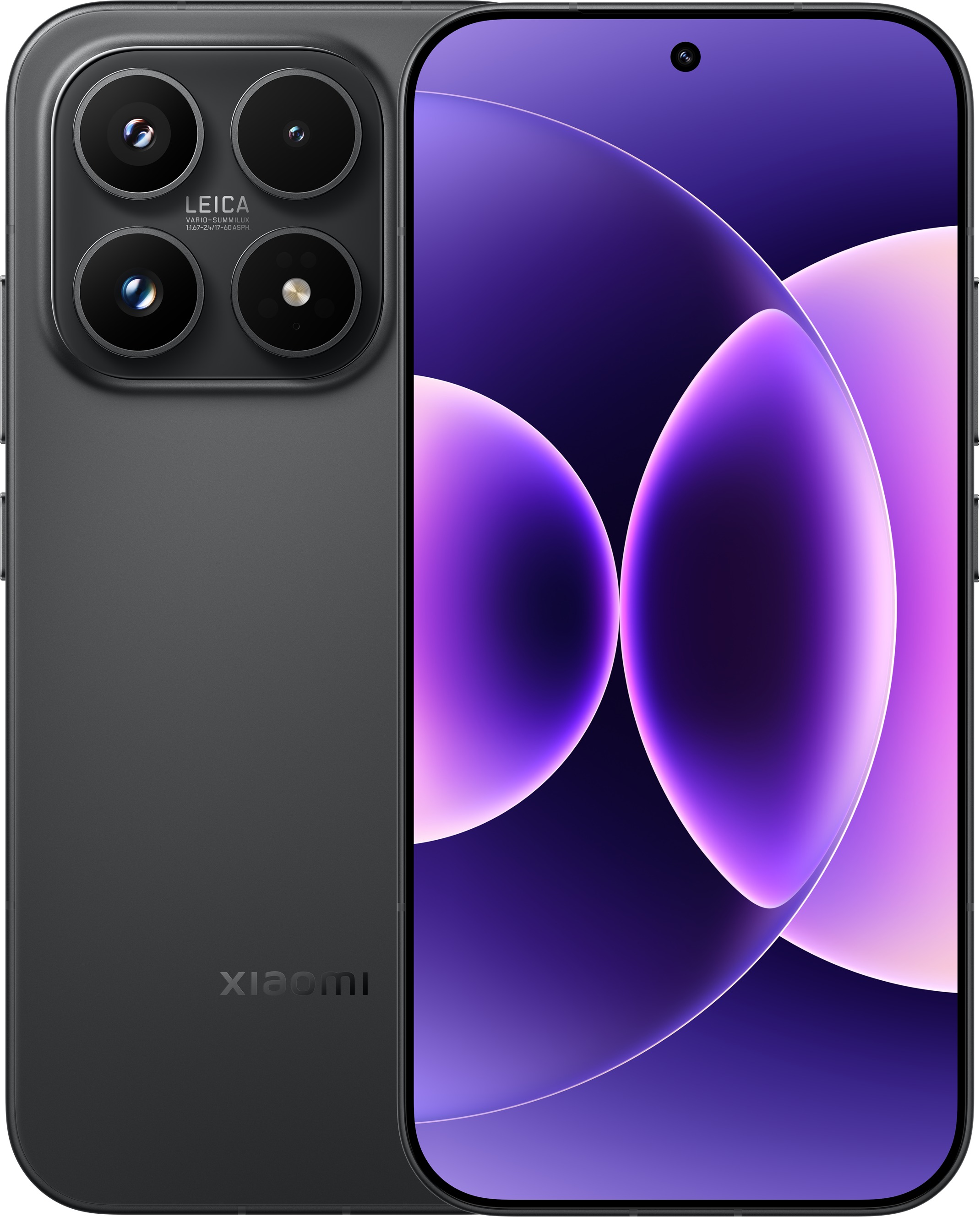 Xiaomi 17 12 GB/512 GB Black