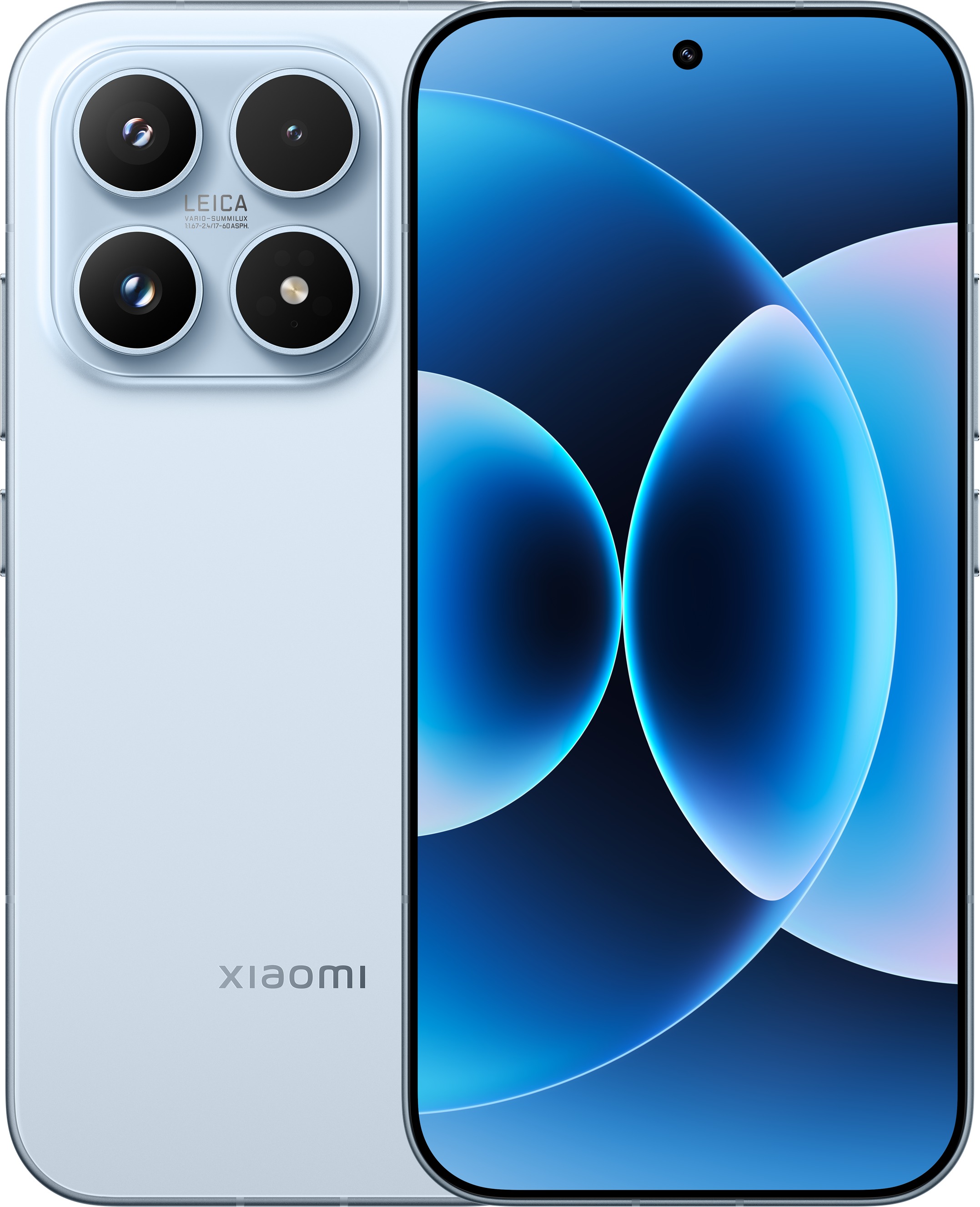 Xiaomi 17 12 GB/512 GB Ice Blue