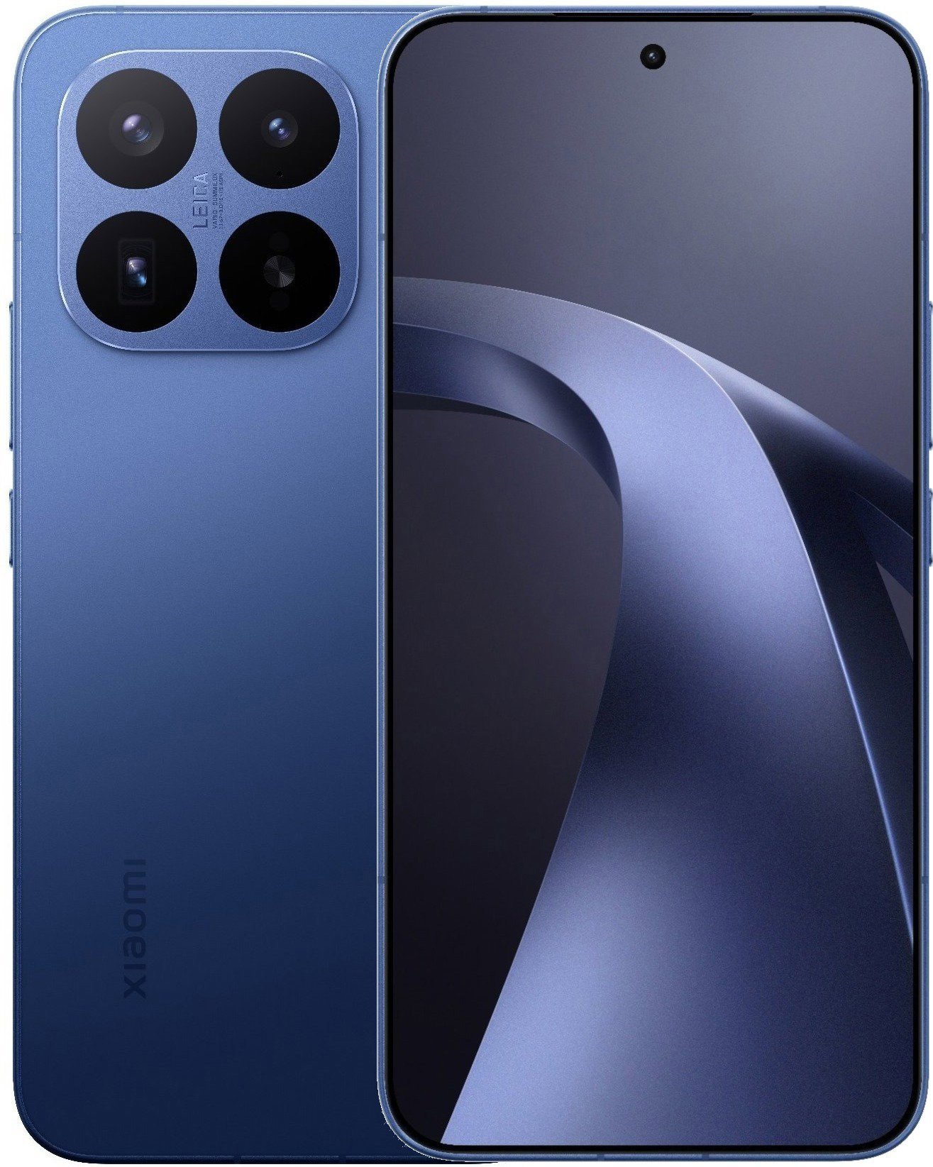 Xiaomi 17T Pro 12 GB/512 GB Deep Blue