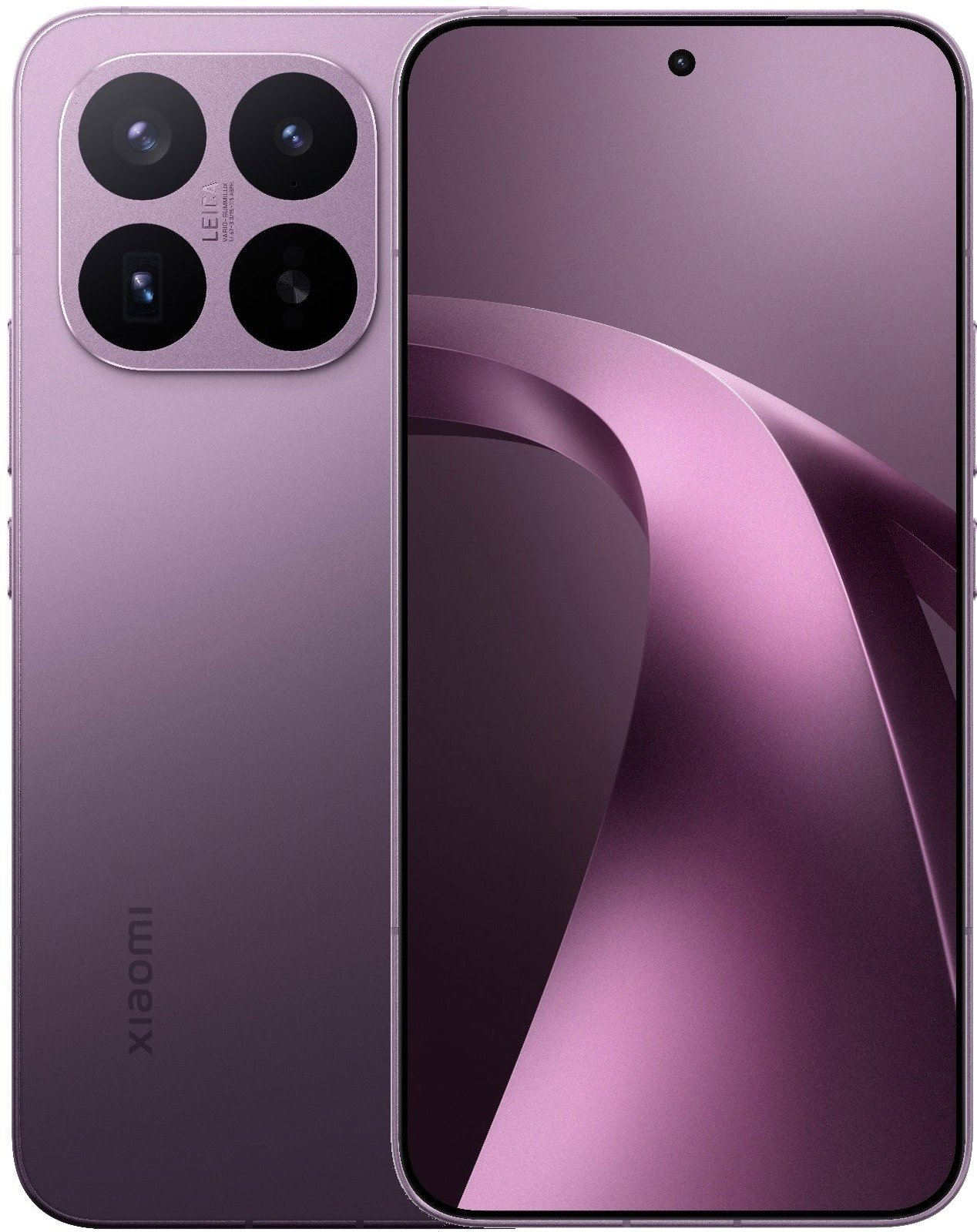 Xiaomi 17T Pro 12 GB/1 TB Deep Violet