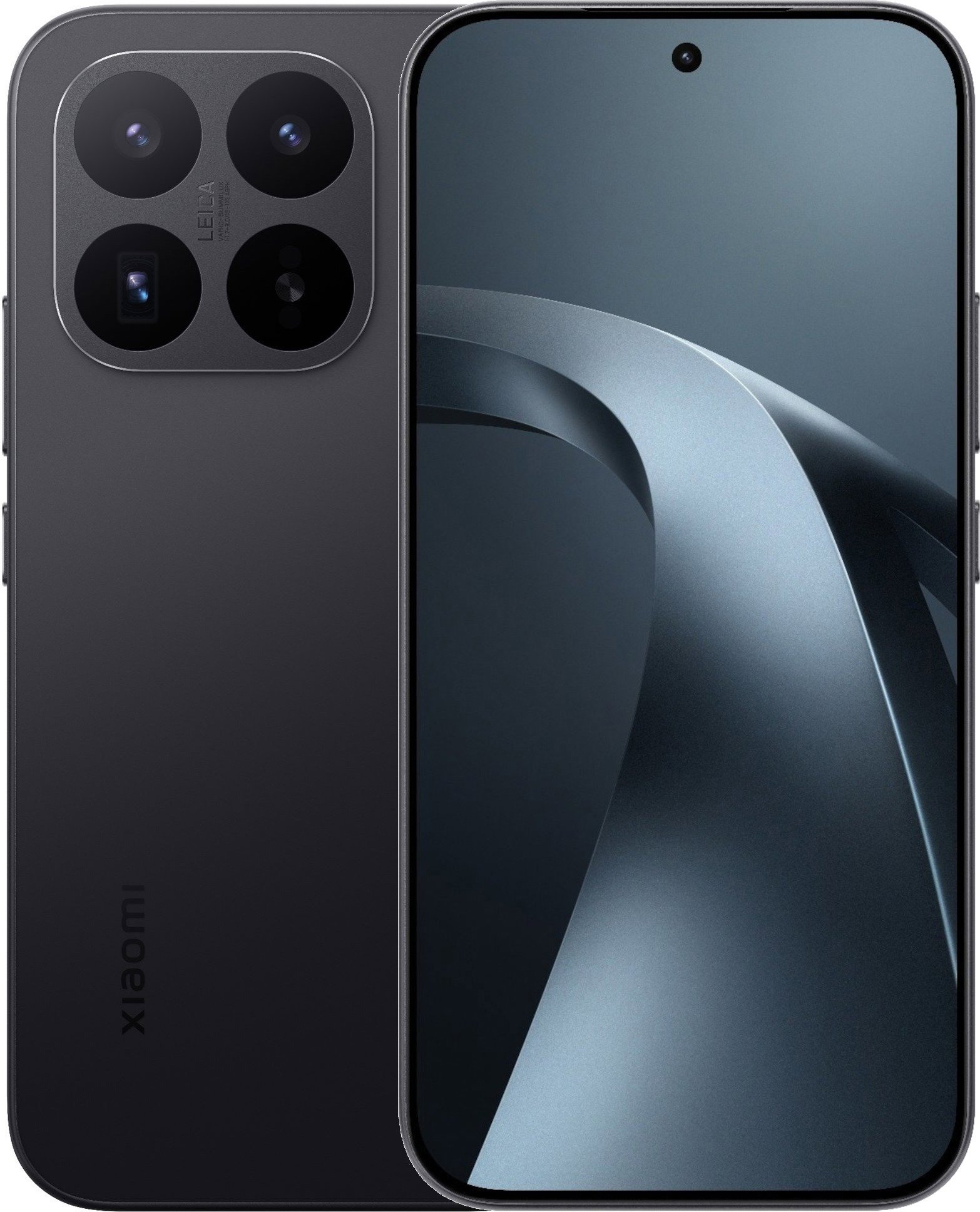 Xiaomi 17T 12 GB/512 GB Black