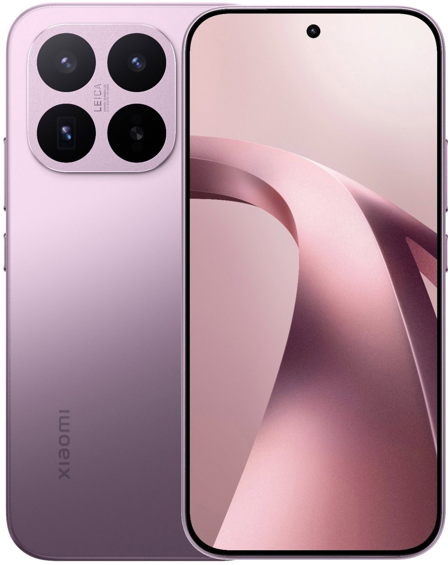 Xiaomi 17T 12 GB/512 GB Violet