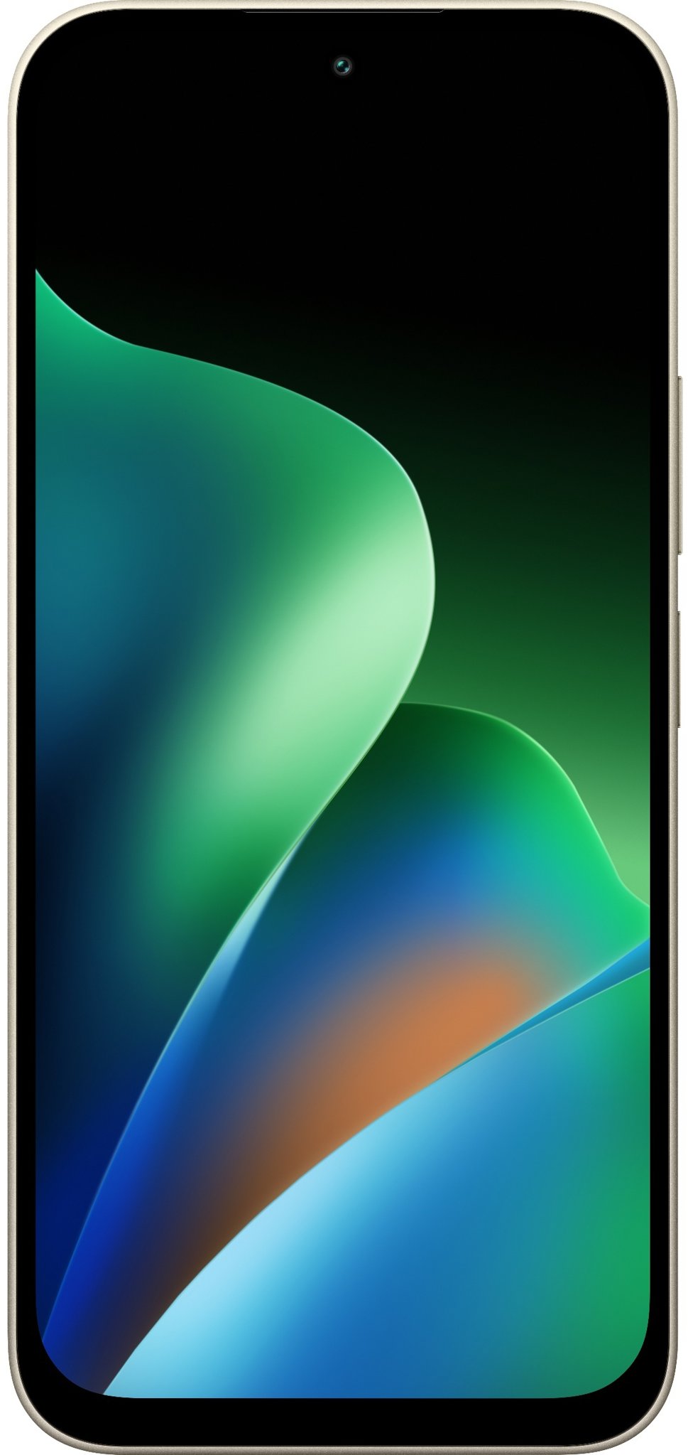 Xiaomi Redmi 17 4 GB/256 GB Oak Green
