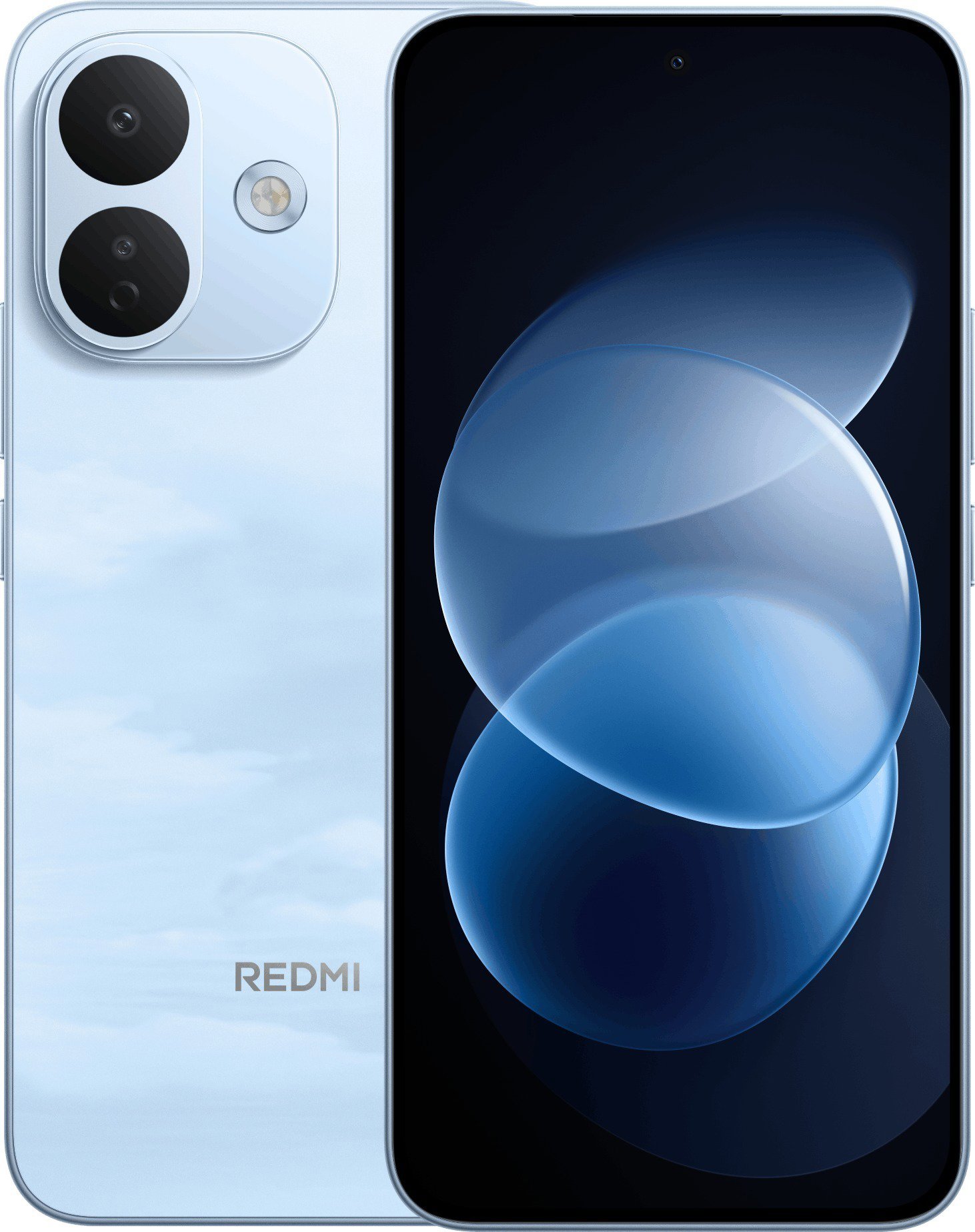 Xiaomi Redmi Note 17 Pro 5G 8 GB/512 GB Sky Blue