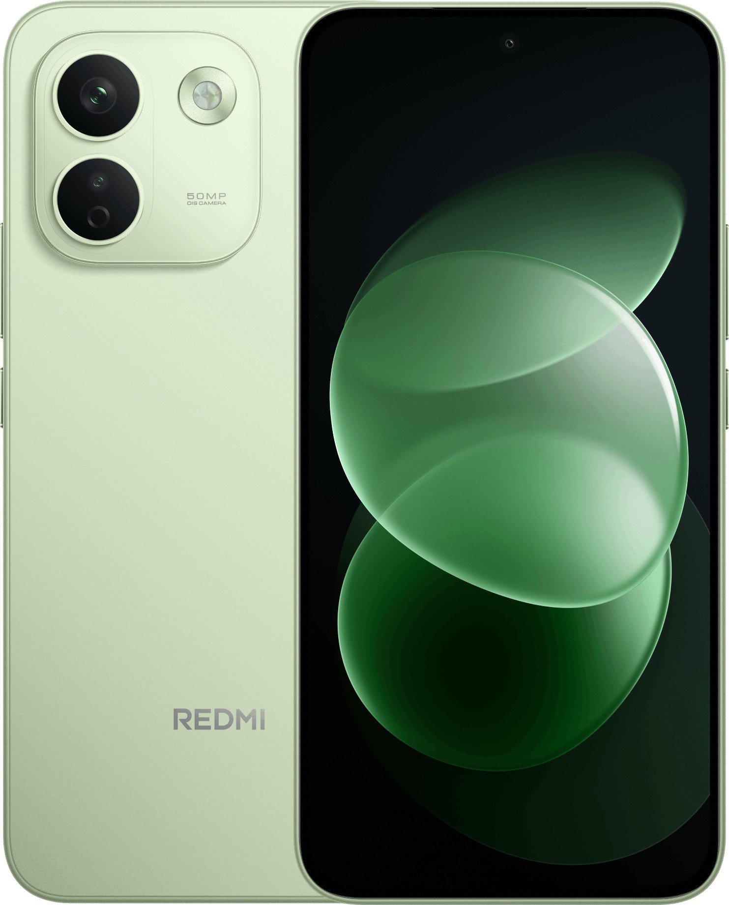 Xiaomi Redmi Note 17 Pro MAX 5G 8 GB/256 GB Green