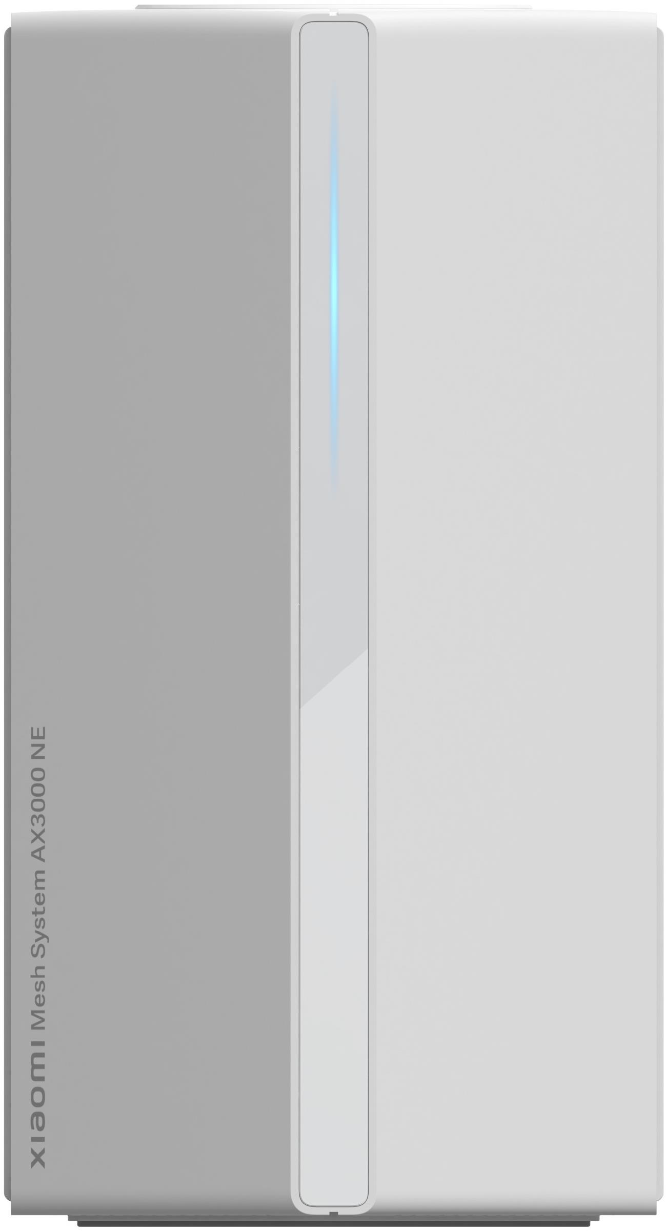 Xiaomi Mesh System AX3000 NE(2 pack) EU