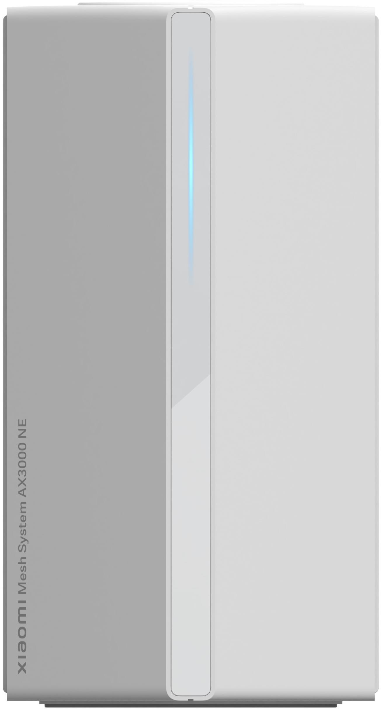 Xiaomi Mesh System AX3000 NE(1 pack) EU