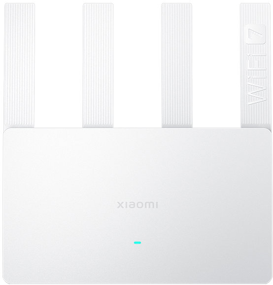 Xiaomi Router BE3600 2.5G EU
