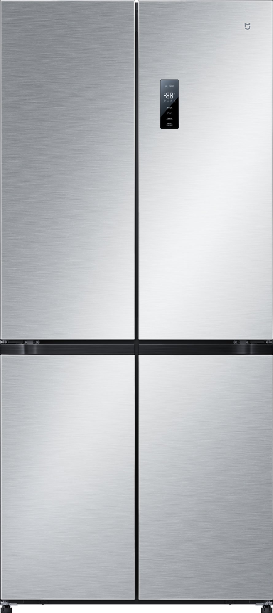 XIAOMI Mijia Refrigerator Cross Door 502 l