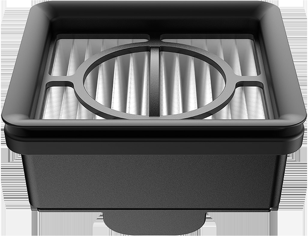 Xiaomi Truclean W20 Wet Dry 2 ks