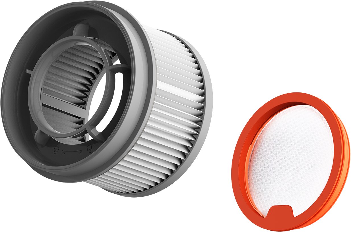 Xiaomi Vacuum Cleaner G30 Max Filter Kit