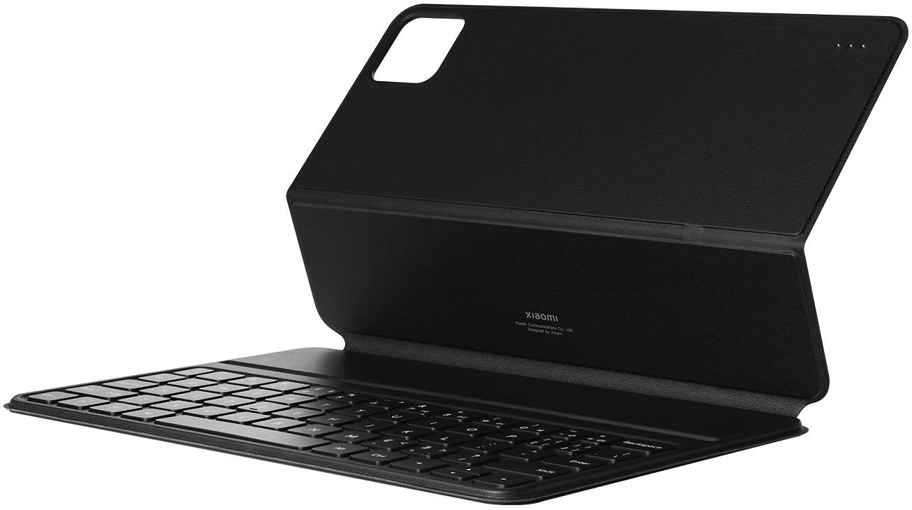 Xiaomi Pad 6 klávesnica – čierna